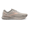 Load image into Gallery viewer, Brooks-Women's Brooks Adrenaline GTS 23-Crystal Grey/Villa/White-Pacers Running

