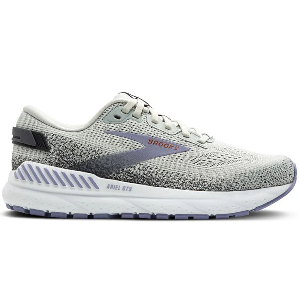 アリエル Women's Brooks Ariel GTS 24 – Pacers Running