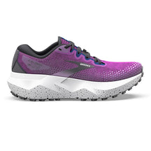 Brooks-Women's Brooks Caldera 6-Purple/Violet/Navy-Pacers Running
