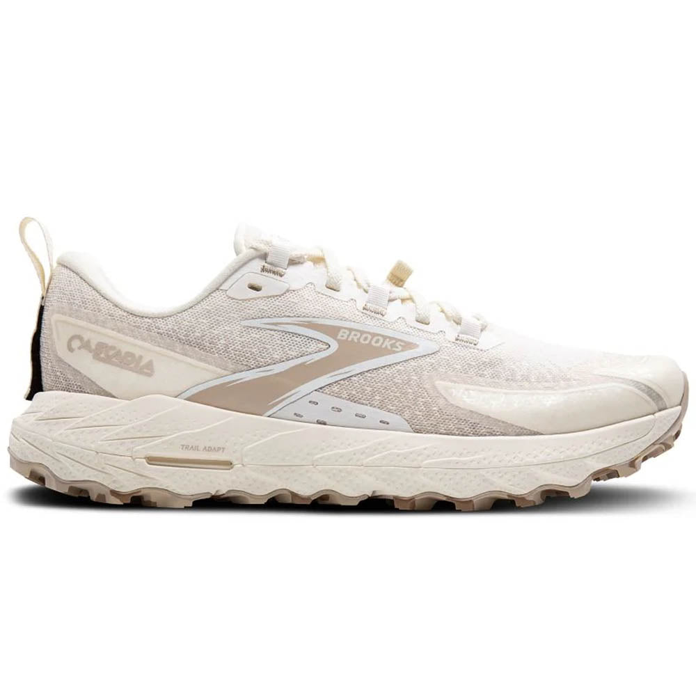 Women's Brooks Cascadia 18