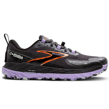 Women's Brooks Cascadia 18