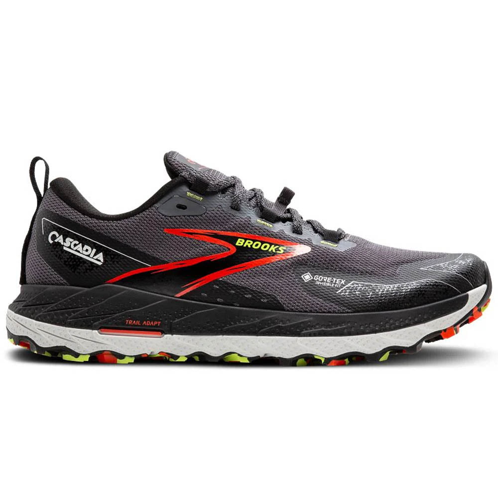 Men's Brooks Cascadia 18 GTX