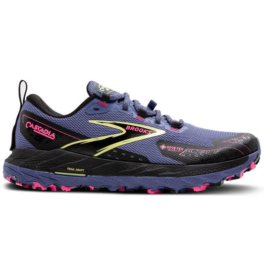 Women's Brooks Cascadia 18 GTX