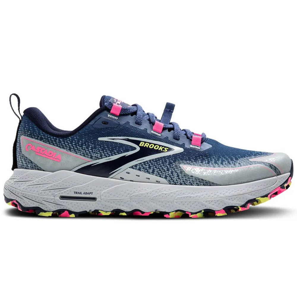 Women's Brooks Cascadia 18