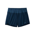 Load image into Gallery viewer, Brooks-Women's Brooks Chaser 5"" Short-Ocean Drive-Pacers Running
