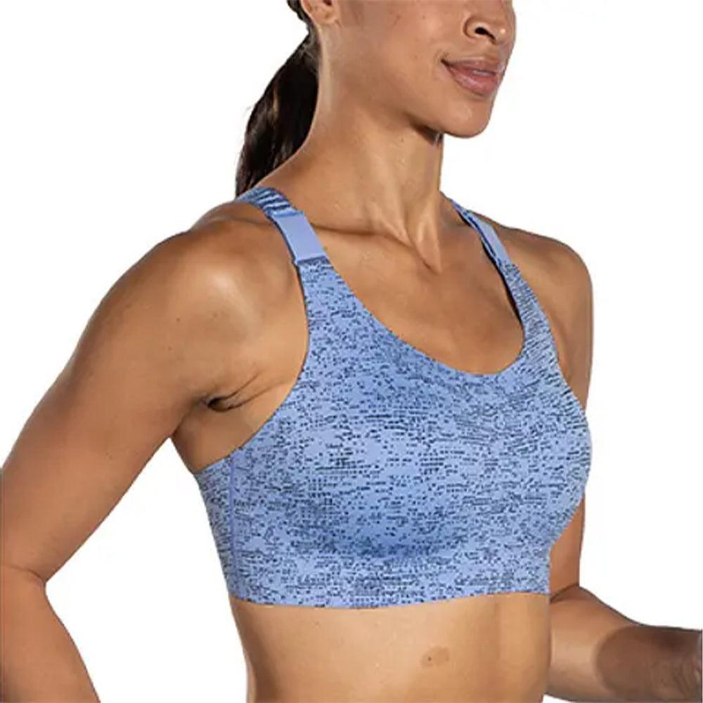 A Snail's Pace Running Shop - Brooks Running Sport Bra's, the fit that  supports hard work! 💪 Buy 1 Get 10% OFF Buy 2 Get 20% OFF Buy 3 GET 30% OFF