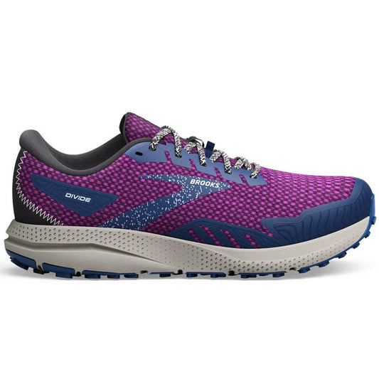 Women's Brooks Divide 4