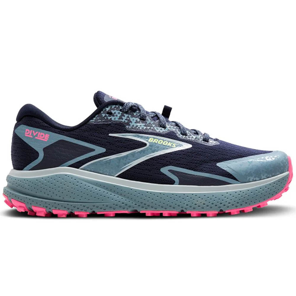 Women's Brooks Divide 5