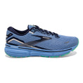 Load image into Gallery viewer, Brooks-Women's Brooks Ghost 15-Vista Blue/Peacoat/Linen-Pacers Running
