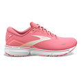 Load image into Gallery viewer, Brooks-Women's Brooks Ghost 15-Slate Rose/Fiery Coral/ White-Pacers Running
