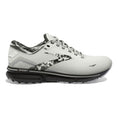 Load image into Gallery viewer, Brooks-Women's Brooks Ghost 15-White/Ebony/Oyster-Pacers Running
