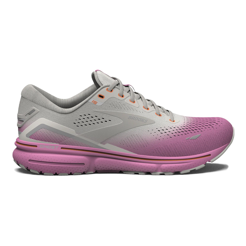 Brooks Ghost 15 Collection - Shop Men's & Women's Styles Online