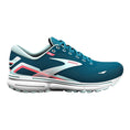 Load image into Gallery viewer, Brooks-Women's Brooks Ghost 15-Legion Blue/Blue/Bittersweet-Pacers Running
