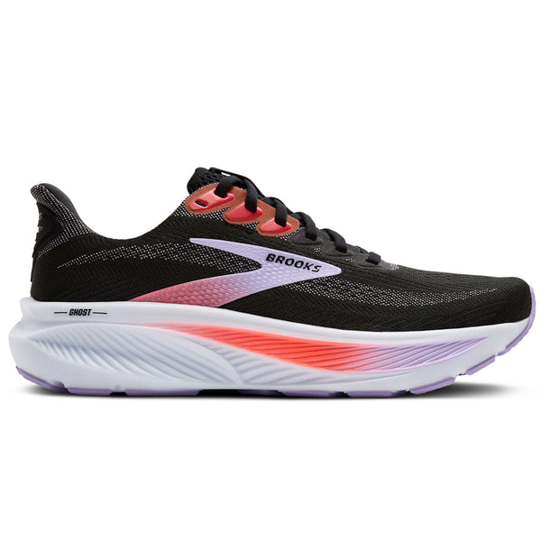 Women's Brooks Ghost 17 – Pacers Running