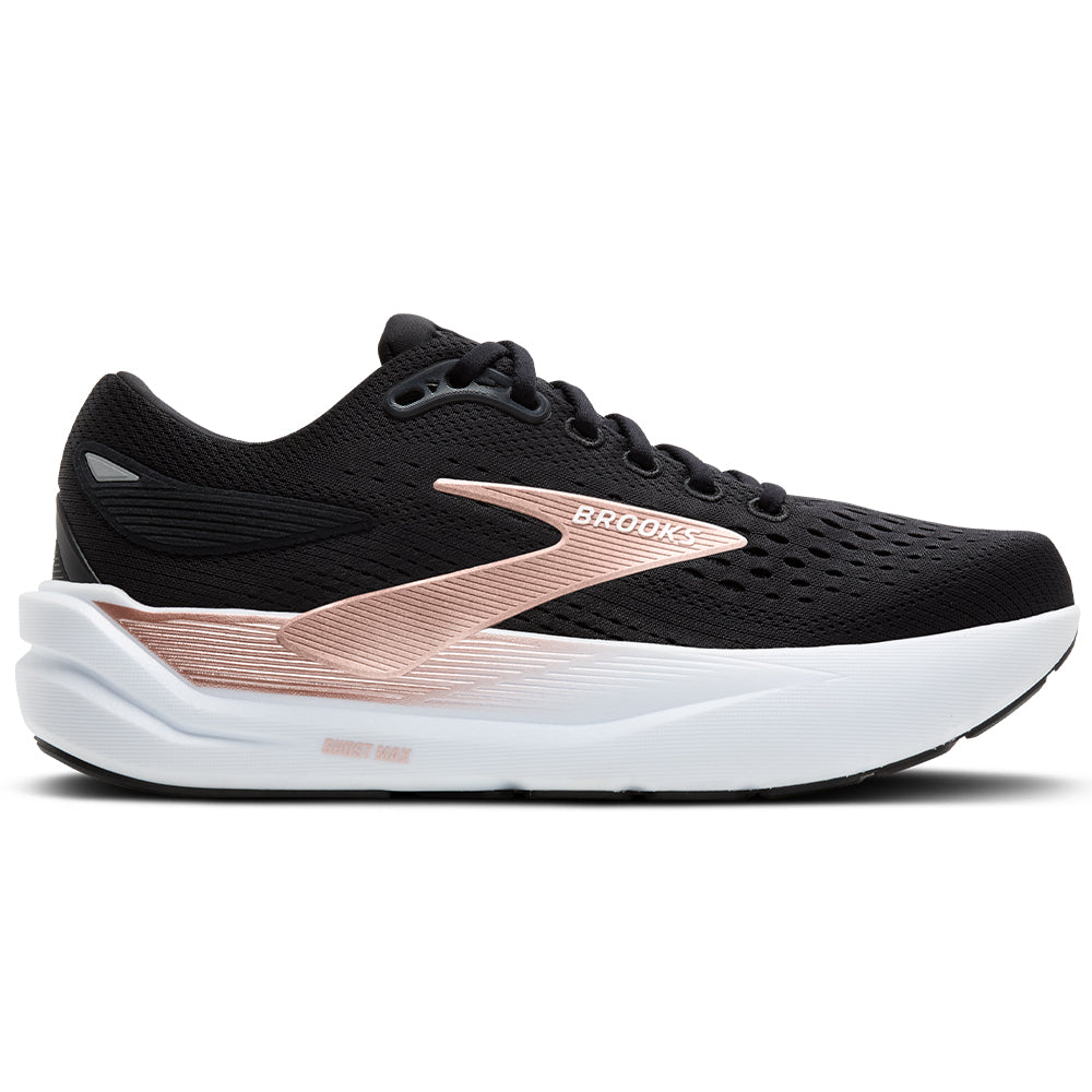 Women's Brooks Ghost Max 3 – Pacers Running