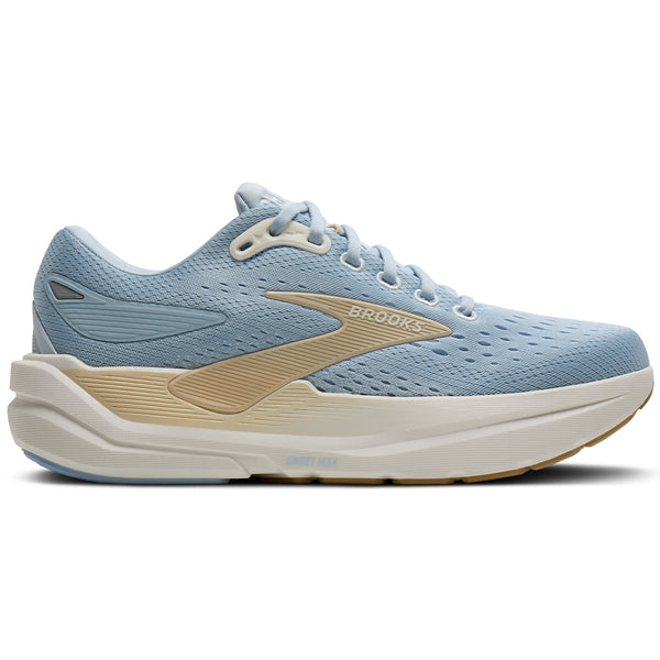 邦楽 GHOST / GO GO BRAINSHAKES Womens-Brooks-Ghost-Max-3-
