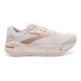 Load image into Gallery viewer, Brooks-Women's Brooks Ghost Max-Crystal Gray/White/Tuscany-Pacers Running
