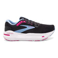 Load image into Gallery viewer, Brooks-Women's Brooks Ghost Max-Ebony/Open Air/Lilac Rose-Pacers Running
