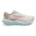 Load image into Gallery viewer, Brooks-Women's Brooks Glycerin 21-Coconut/Aqua/Autumn Sunset-Pacers Running
