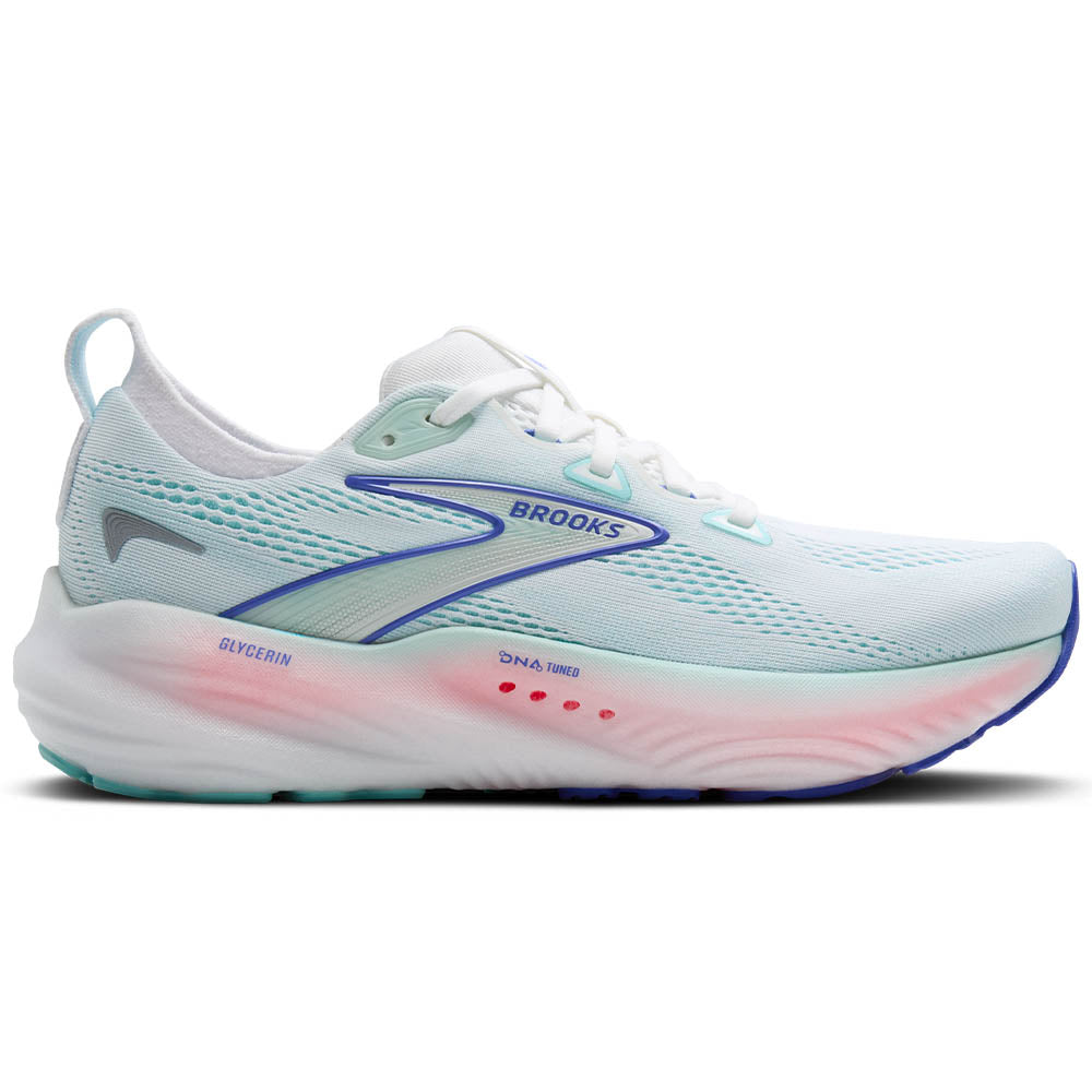 Women's Brooks Glycerin 22 – Pacers Running