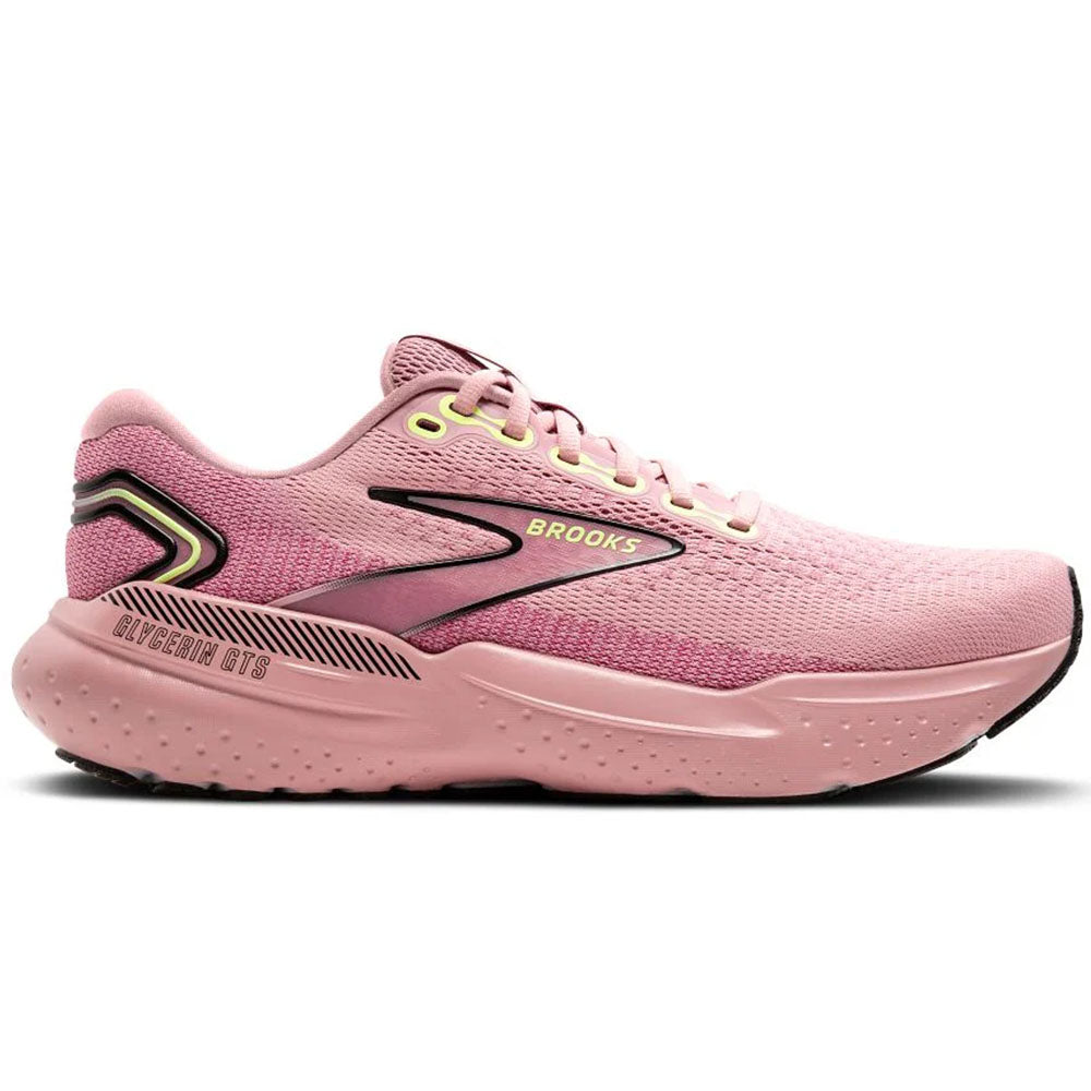 Women's Brooks Glycerin GTS 21