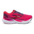 Load image into Gallery viewer, Brooks-Women's Brooks Glycerin GTS 21-Raspberry/Estate Blue-Pacers Running
