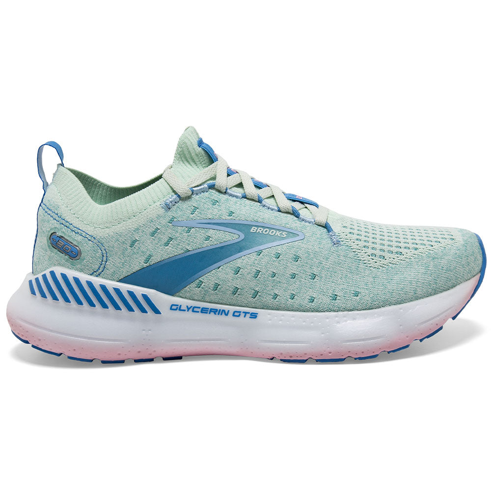 Women's Brooks Glycerin StealthFit GTS 20