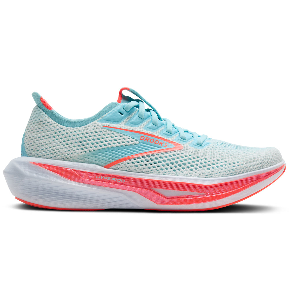 Women's Brooks Hyperion 3 – Pacers Running