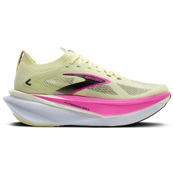 Women's Brooks Hyperion Max 3 – Pacers Running