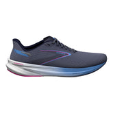 Brooks-Women's Brooks Hyperion-Ebony/Open Air/Lilac Rose-Pacers Running