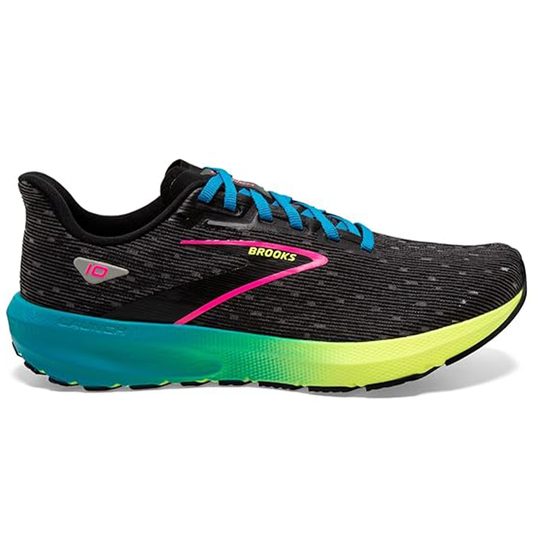 Women's Brooks Launch 10