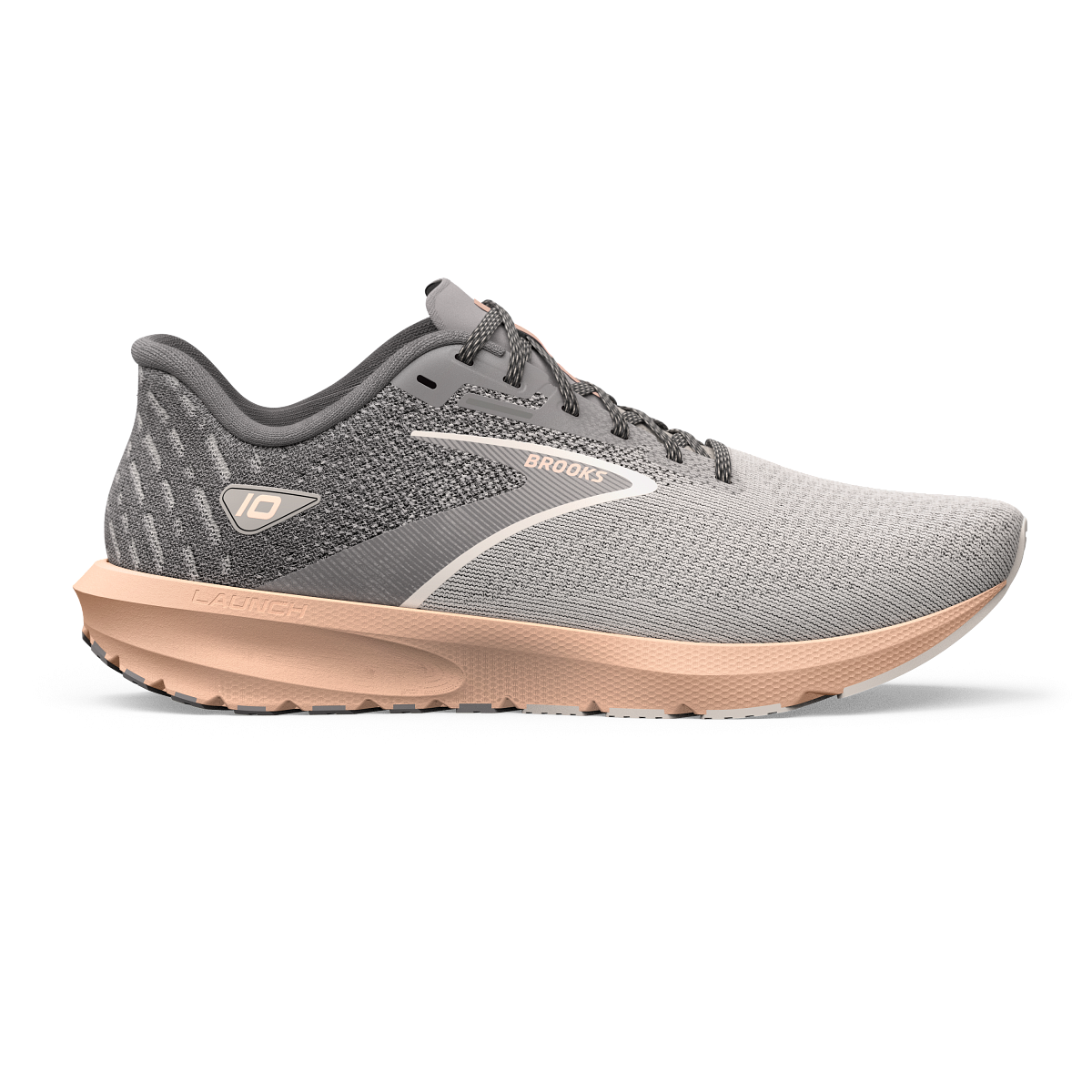 Brooks launch 2024 5 women's 8.5