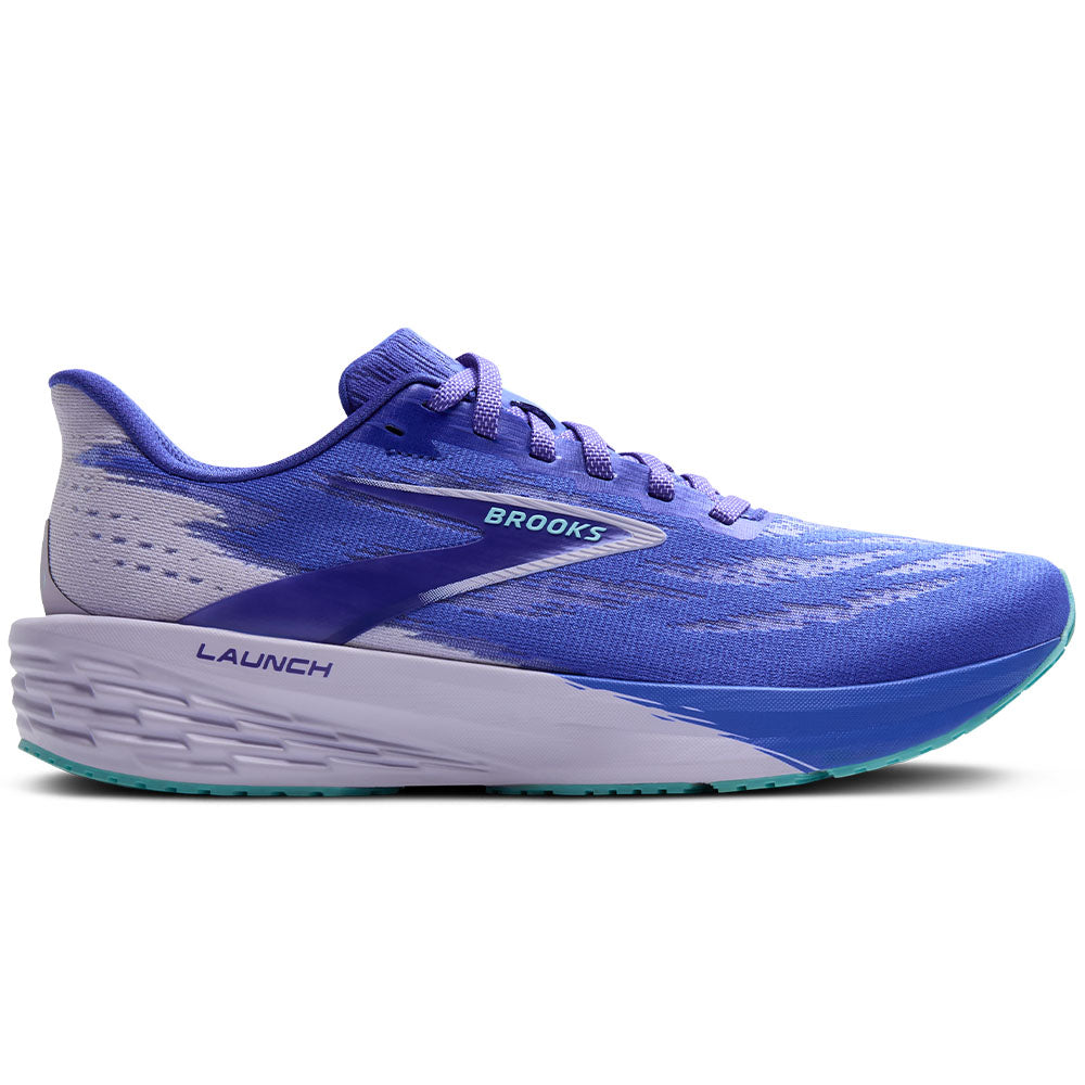 Women's Brooks Launch 11 – Pacers Running