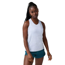 Women's Brooks Luxe Tank