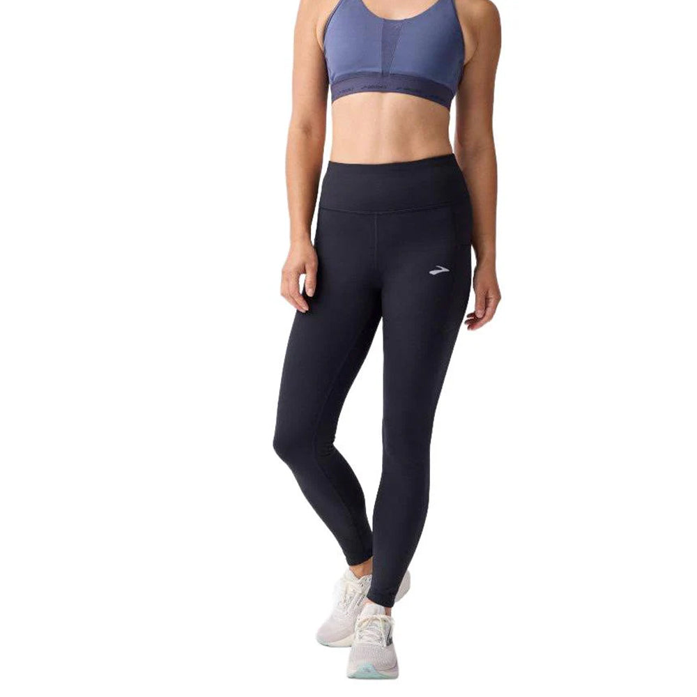 Women's Brooks Momentum Thermal Tight 2.0