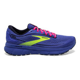 Brooks-Women's Brooks Trace 2-Blue/Pink/Nightlife-Pacers Running