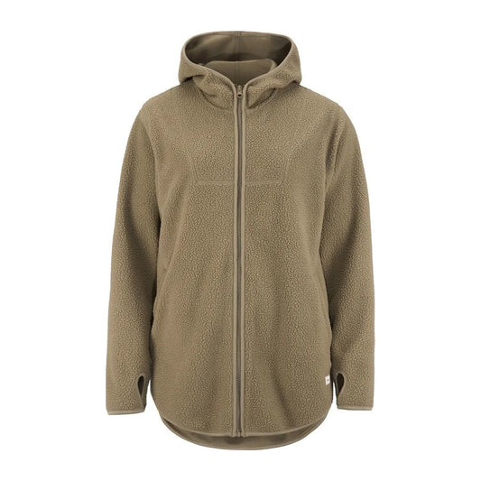 Women's Craft Join Pile Fleece FZ Hood