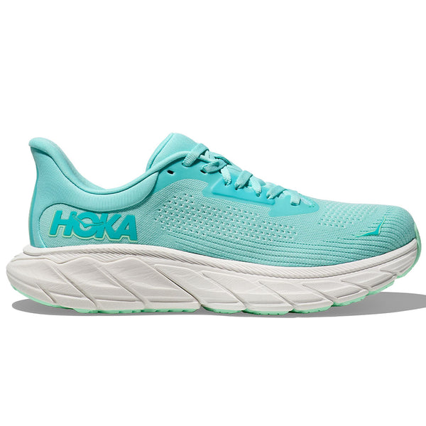 molten４連チアホーン Women's HOKA ONE ONE Arahi 7 – Pacers Running