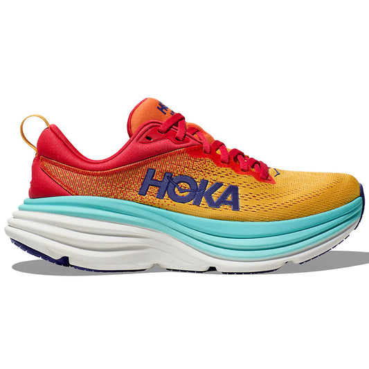 Women's HOKA ONE ONE Bondi 8