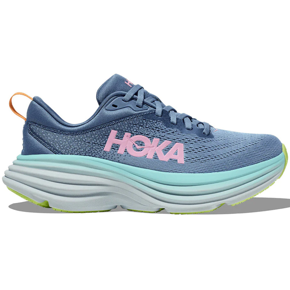 Women's HOKA ONE ONE Bondi 8