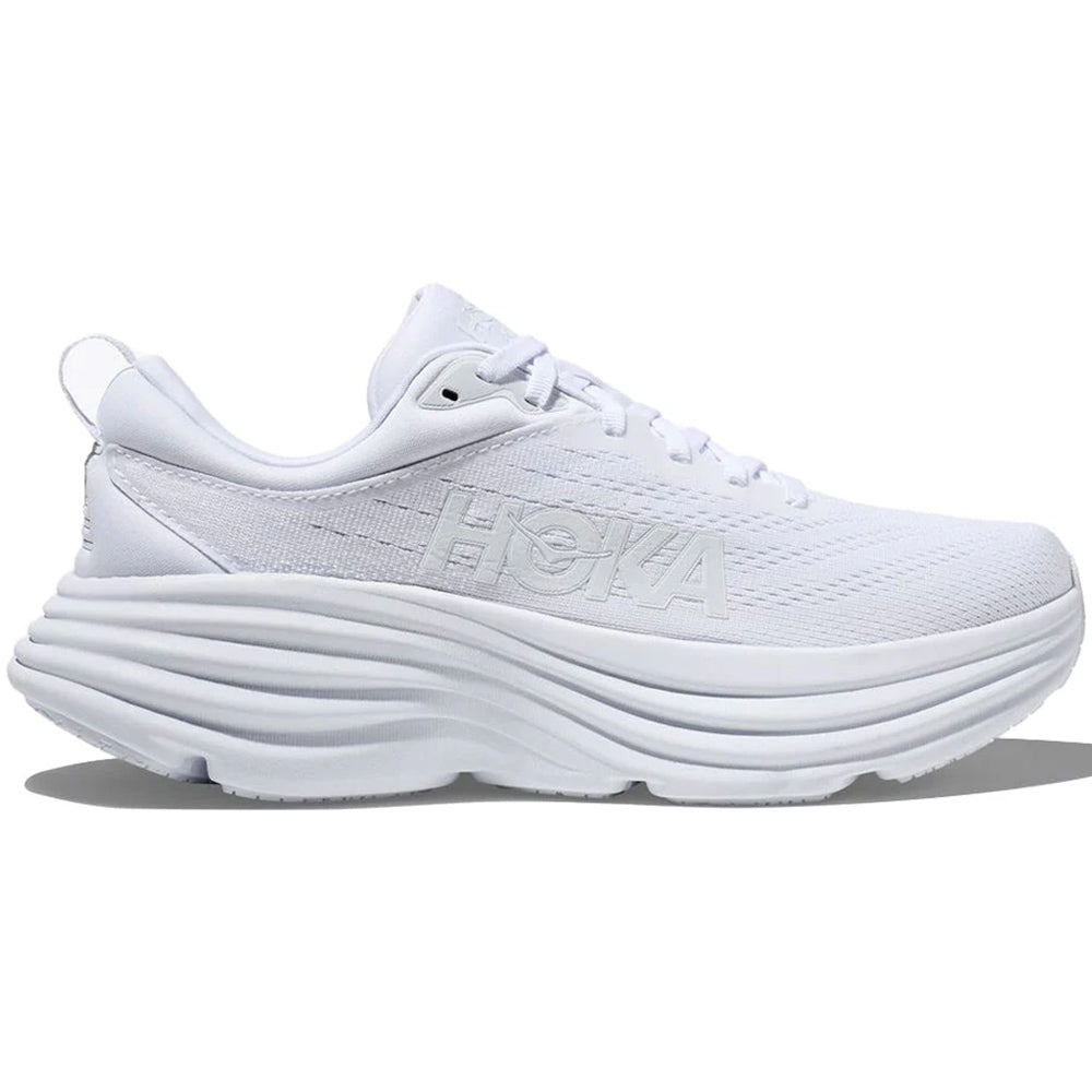 Women's HOKA ONE ONE Bondi 8