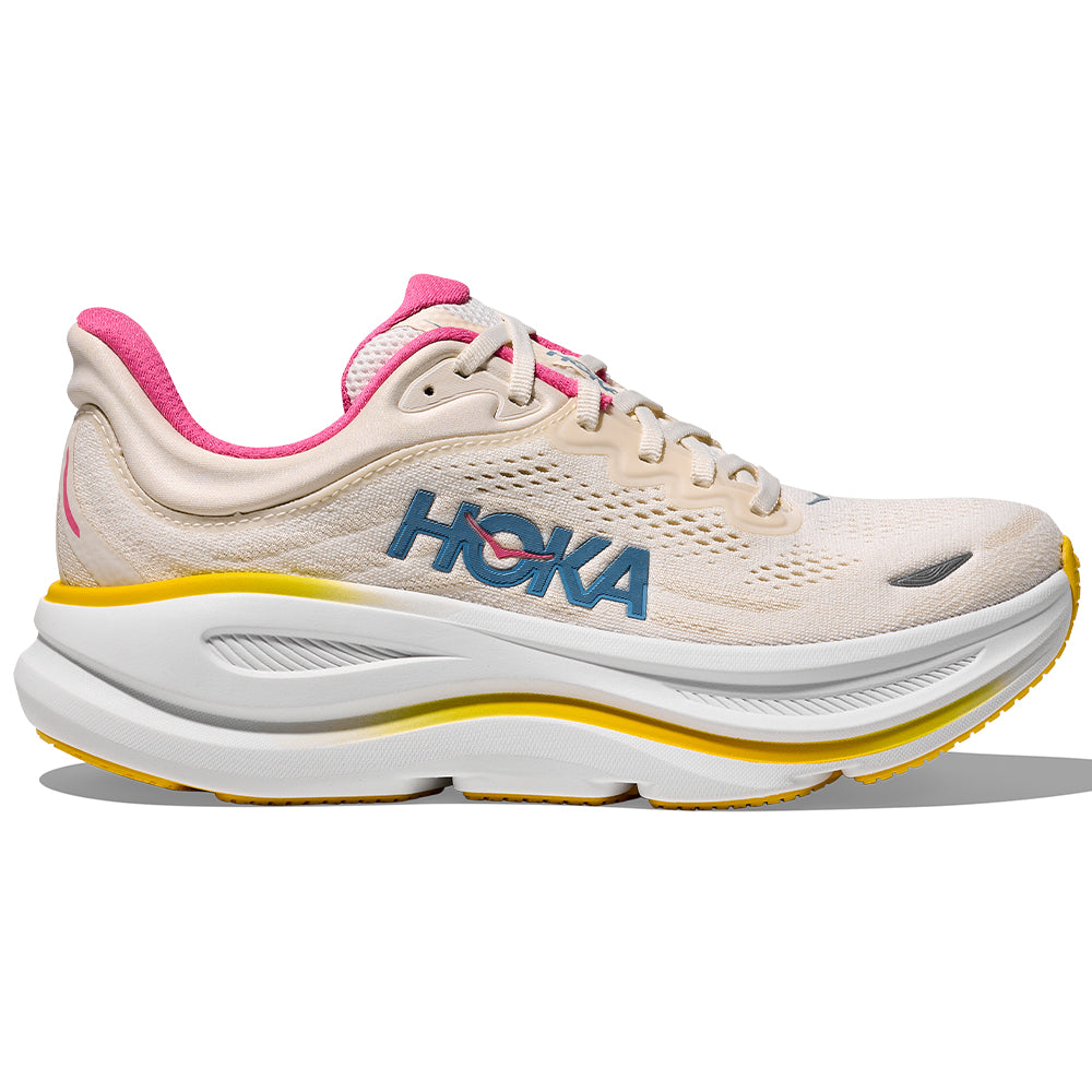 Women's HOKA ONE ONE Bondi 9 – Pacers Running