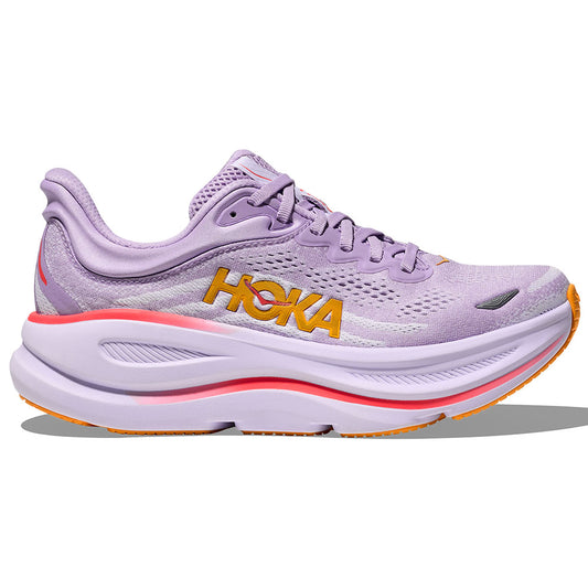 Women's HOKA ONE ONE Bondi 9