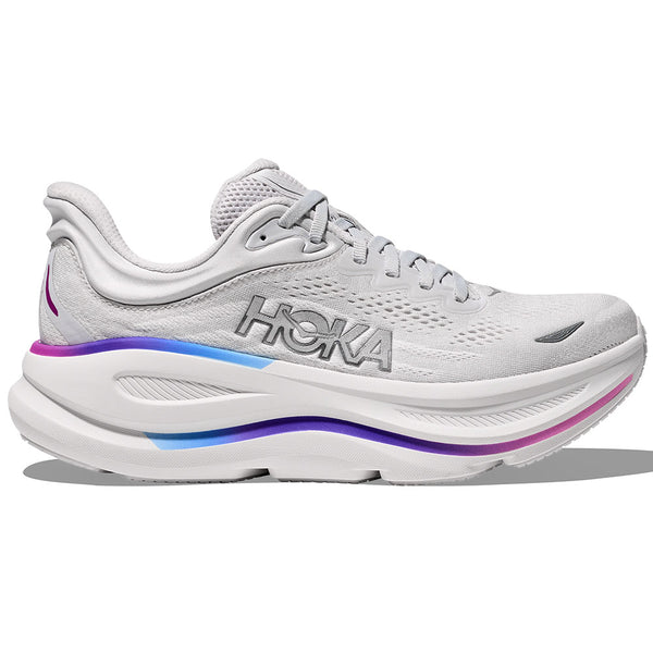 Women's HOKA ONE ONE Bondi 9 – Pacers Running