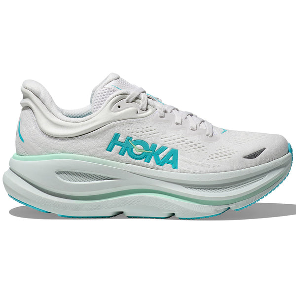 Women's HOKA ONE ONE Bondi 9 – Pacers Running