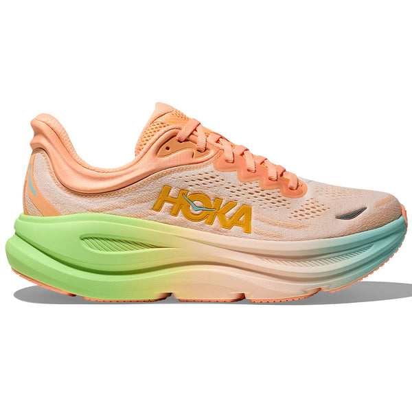 Women's HOKA ONE ONE Bondi 9 – Pacers Running