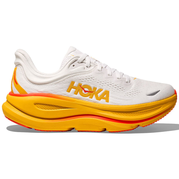 HOKA ONE ONE BONDI 9 新品未使用 26cm Amazon.co.jp: HOKA ONE ONE(ホカ オネオネ) M BONDI 9 DRIZZLE