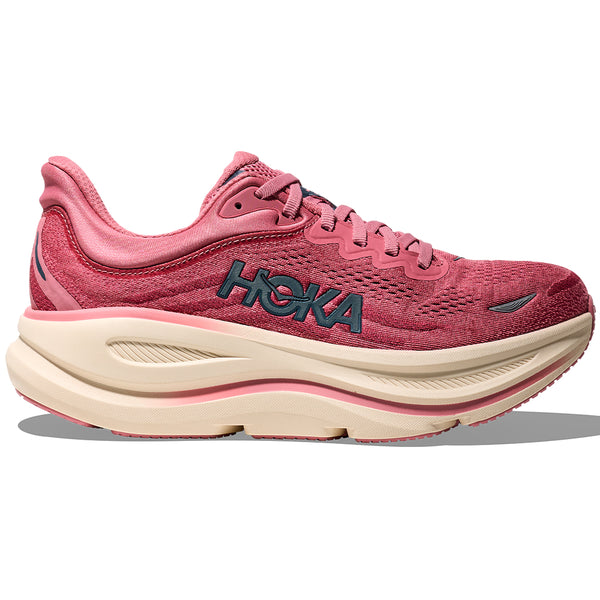 Women's HOKA ONE ONE Bondi 9 – Pacers Running