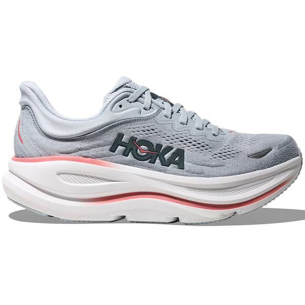 HOKA ONE ONE BONDI 9 新品未使用 サイズは24cm Women's HOKA ONE ONE Bondi 9 – Pacers Running