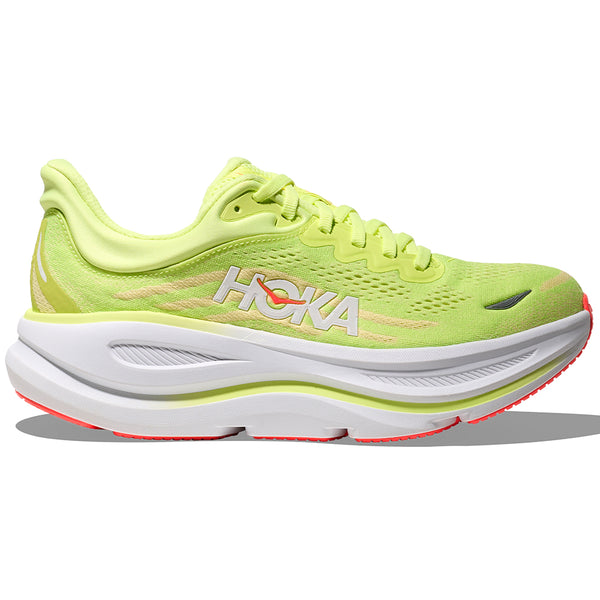 Women's HOKA ONE ONE Bondi 9 – Pacers Running